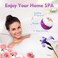 Bath Bombs for Women, 20 Pcs Handmade Bubble Bathbombs Gift Set, Shea &amp; Coco Butter Dry Skin Moisturize, SPA Relaxing Gifts for Women &amp; Men, Her, Girls, Wife, Birthday