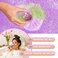 Bath Bombs for Women, 20 Pcs Handmade Bubble Bathbombs Gift Set, Shea &amp; Coco Butter Dry Skin Moisturize, SPA Relaxing Gifts for Women &amp; Men, Her, Girls, Wife, Birthday