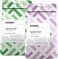 Amazon Basics Epsom Salt Soaking Aid Lavender and Eucalyptus Scented (3 Pounds Each)