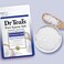 Dr Teal's Pure Epsom Salt Soak, Fragrance Free, 4 Pound (Pack of 2) (Packaging May Vary)