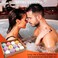 Bath Bombs Salt Balls,12 PCS Gift Set,Vanilla Menthol Rose Extract Essential Oils,Moisturizing Dry Skin,Fizzy Spa,Relaxing,Bubble Bath Bomb Gifts Idea for Men Women