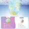 20PCS Bath Bombs for Women Presents Set Natural Wonderful Fizz Effect Bath Bomb with Shea Butter &amp; Essential Oils, Bubble Bath Amazing Presents for Her/Him, Wife, Girlfriend, Mother
