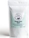 Natural Elephant Dead Sea Bath Salt   0.25 lbs (4 oz) Trial Size   100% Natural and Pure  Fine Grain   Perfect for Bathing and Soothing Soaks