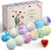 12 Mothers Day Bath Bombs for Women