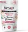 FUMAGE Gourmet Bath Salts, 3 Pack, Petal Roses, Lavender, Hibiscus