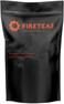 FIRETEAS - Hemp Seed Oil Bath Therapy - Sea Salt, Epsom Salt, Lavender, Sweet Orange &amp; Lemon Essential Oils - Relaxing, Tranquil -.