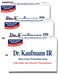 Dr. Kaufmann IR Skin Germ Protection Soap 80g (Pack of 3)