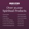 Original Botanica Destruction Arrasa Con Todo Herb Bath Spiritual Cleansing Body Wash Ritual Negative Energy Protection Herb Purification Bad Luck Removal