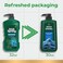 Irish Spring Moisture Blast Body Wash, 30 Oz Pump (Pack of 4)