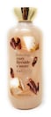Cozy Fireside S'more 2 in 1 Body Wash &amp; Bubble Bath 16 fl oz &amp; Cozy Fireside S'more Butter Body Cream 8 oz (Pack of 2)