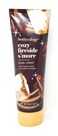 Cozy Fireside S'more 2 in 1 Body Wash &amp; Bubble Bath 16 fl oz &amp; Cozy Fireside S'more Butter Body Cream 8 oz (Pack of 2)