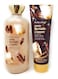 Cozy Fireside S'more 2 in 1 Body Wash &amp; Bubble Bath 16 fl oz &amp; Cozy Fireside S'more Butter Body Cream 8 oz (Pack of 2)