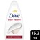 Dove Body Wash, Silky Velvet 2-Pack &ndash; Luxurious Moisturizing Cleanser for Smooth, Soft Skin, 15.22 Oz Ea
