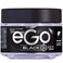 Gel eGo Black, 450 ML Gel Exclusively Made for Men with Irresistible Fragrance for Her (BLACK 450ML), Clear