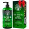 Viking Revolution Tea Tree Body Wash Soap for Men - Helps Athlete's Foot, Jock Itch, Eczema &amp; Body Odors - Extra Strength Tea Tree Oil Men's Body and Foot Wash