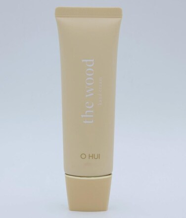 Ohui Hand Cream The Wood Rose Moisture Korea Beauty Pack of 3 (3 x 50ml)