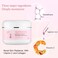 AILKE Organic Unrefined Shea Butter Oil Cream, Daily Skin Moisturizer For Face &amp; Body, Soften, Smooth &amp; Boost Radiance, Alleviates Dryness, With Glutathione And Vitamin C, 3.5 oz