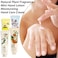 10 Pack Hand Cream Bulk Nourishing Christmas Gifts for Women Teens, Stocking Stuffers for Adults, Natural Fragrance Mini Hand Lotion Moisturizing Hand Care Cream for Dry Cracked Hands