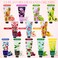 12 Pack Hand Cream for Women, Mini Hand Lotion Travel Size for Dry Cracked Care, Natural Plant Fragrance Moisturizer Present Set for Mother, Teacher Appreciation and Bridesmaid Present