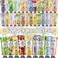 182 Pack Hand Cream Gifts Set For Women, Hand Lotion for Easter Basket Stuffers, Mothers Day Gifts, Wedding Shower Favors and Teacher Appreciation Gifts, Hand Lotion Travel Size for Dry Cracked Hands
