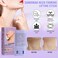 Samuwak Neck Care Stick, Neck Care Cream, Samuwak Neck Care Cream Moisturizing and Smooth, Neck Care Cream Stick for All Skin Types (2PCS)