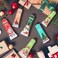 70 Pack Christmas Hand Cream Gift Set, Hand Lotion Travel Size, Mini Hand Cream, Lotion bulk,Stocking Stuffers Christmas Holiday Gifts For Women Coworker,Moisturizing Hand Cream for Dry Cracked Hands
