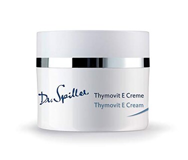 Dr. Spiller Biocosmetic Thymovit E Cream 50 ml / 1.7 oz.