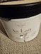 The Scottish Fine Soap Au Lait Vanilla Body Butter 16.9 fl oz/500ml