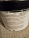 The Scottish Fine Soap Au Lait Vanilla Body Butter 16.9 fl oz/500ml