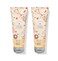 Bath &amp; Body Works Golden Eclipse Ultimate Hydration Body Cream For Women 8 Fl Oz 2- Pack (Golden Eclipse)