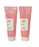 Bath and Body Works Aromatherapy Love Rose Vanilla Ultimate Hydration Body Cream 8 Oz. 2 Pack (Rose Vanilla)