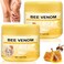Bee Venom Cream,Bee Venom Advanced Joint and Bone Cream,New Bee Venom Professional Cream Gel,Propolis Professional Joint Cream,Soothing Provides for Neck,Waist,Back Hand Feet and Leg (2 Bottle)
