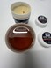 REAL FAMA Gres Cacao Oil 2oz, Organic Haitian Cacao oil bottle ideal for All Skin Types