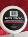 REAL FAMA Gres Cacao Oil 2oz, Organic Haitian Cacao oil bottle ideal for All Skin Types