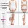 Fat Burning Cream for Belly - Slimming Cream for Abdomen, Belly and Waist, Hot Cream for Weight Loss - Mango Body Cream, Firming Cream, Skin Tightening Cream, Natural Ingredients (1 PCS)