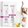Fat Burning Cream for Belly - Slimming Cream for Abdomen, Belly and Waist, Hot Cream for Weight Loss - Mango Body Cream, Firming Cream, Skin Tightening Cream, Natural Ingredients (1 PCS)