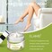 IDUCEN Body Cream,Varicose Veins Cream, Varicose Veins Treatment for Legs,Varicose Veins Cream for Legs Eliminate Varicose Veins and Spider Veins, Relieve Pain of Legs