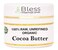 Organic Raw Cocoa Butter 100% Pure,Natural &amp; Unrefined  Skin Moisturizer For Face, Body &amp; Hair  4 OZ/115 GM Ivory/White Grade A   DIY Creams, Balms, Lotions, Soaps  Softens Dry &amp; Tough Skin
