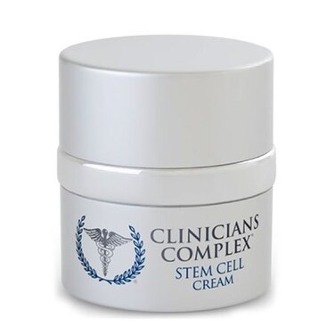 Stem Cell Cream 2oz