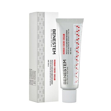 [Benestem]Human CBCM Cream 50ml/Based on human blood stem-cell/70 kinds protein/Moisturizing