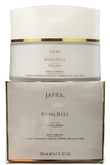 Royal Jelly Body Complex by Jafra