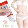 Slim Cream, Body Fat Burning Massage Cream, Slimming Cream for Shaping Waist, Abdomen and Buttocks