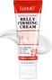 Slim Cream, Body Fat Burning Massage Cream, Slimming Cream for Shaping Waist, Abdomen and Buttocks
