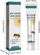 New Zealand Bee Venom Gel Cream,Propolis Gel Joint Cream for Neck,Waist,Back Hand Feet and Leg Non-Greasy