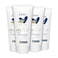 Dove Body Love Moisturizing Hand Cream for Rough or Dry Skin Intense Care Softens and Smoothes 3oz 4 Count
