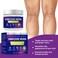 Varicose &amp; Spider Veins Soothing Leg Cream - Relaxing Leg Cream Formula - Fast-Acting Relief Cream - Expertly Crafted for Optimal Comfort 2oz丨60ml (1PC)