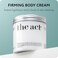 Firming Body Cream &ndash; Hydrating Cream with Green Coffee &amp; Lotus &ndash; Smooths and Nourishes Skin for a Spa-Like Experience for Men and Women, 8.5 fl oz