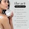 Firming Body Cream &ndash; Hydrating Cream with Green Coffee &amp; Lotus &ndash; Smooths and Nourishes Skin for a Spa-Like Experience for Men and Women, 8.5 fl oz