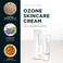 Ozone Skin Cream   Ozone Oil Infused Absorbent Cream Skincare   Antibiotic-Free Multipurpose for Promoting Healthy Skin