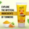 Reshma Beauty Turmeric Cream   Face &amp; Body Cream for Normal to Dry Skin   Hydrating and Illuminating  Dye Free, Body Butter (Pack of 6)